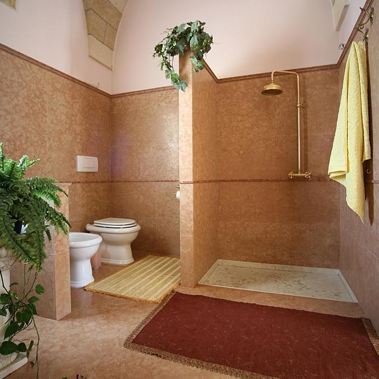 Masseria Quadrelli Bed & Breakfast Sanarica Rom bilde