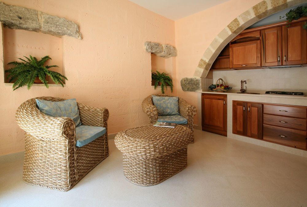 Masseria Quadrelli Bed & Breakfast Sanarica Eksteriør bilde